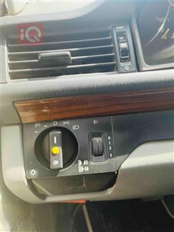مێرسێدس بێنز S-Class